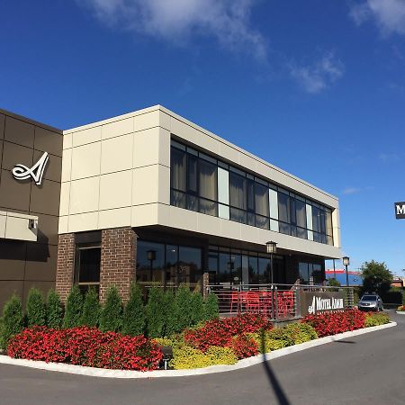 Motel Adam Gatineau Exterior foto